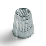 Prym - Thimble in Moulded Zinc 15 mm. - Ribes y Casals