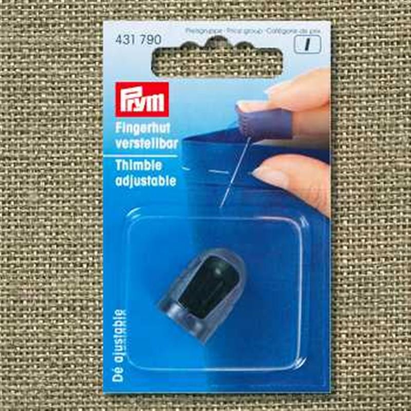 Thimbleina Adaptable - Ribes y Casals