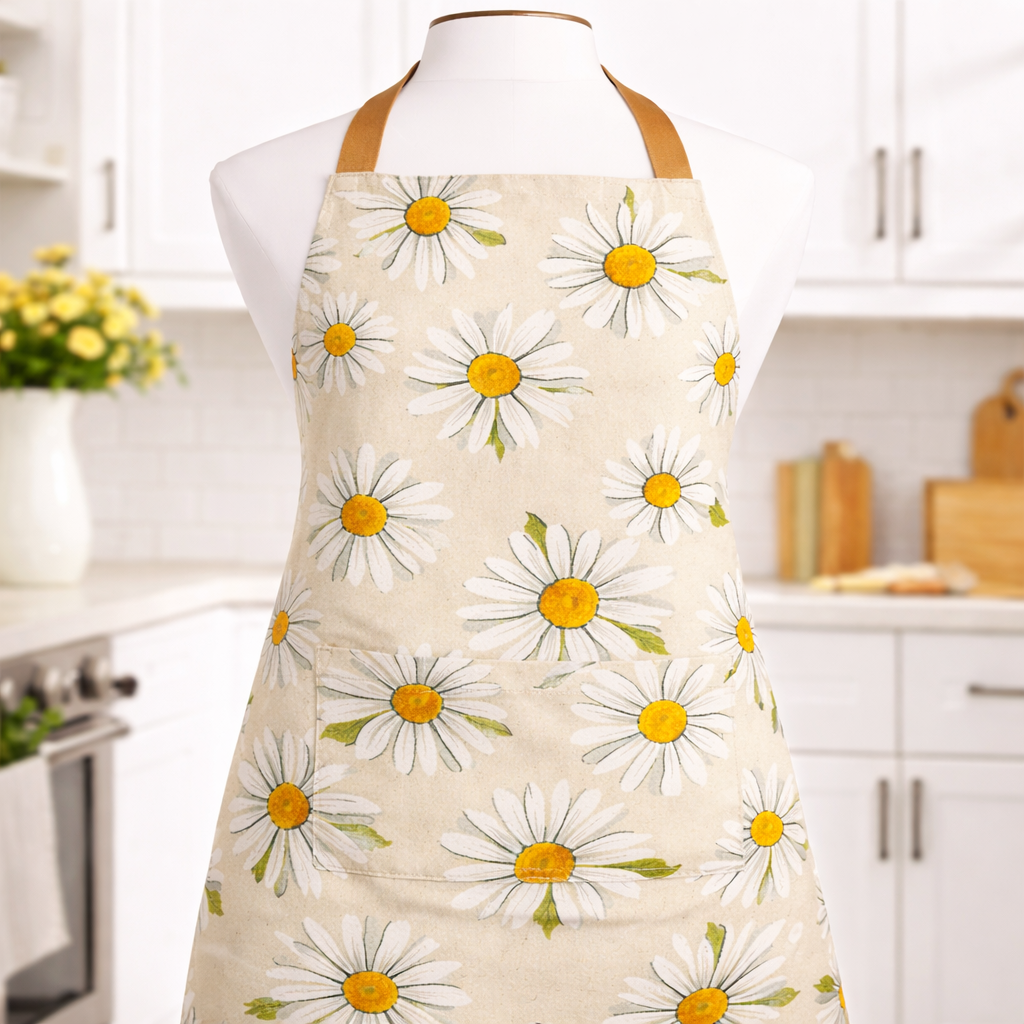 Daisy tablecloths - Ribes y Casals