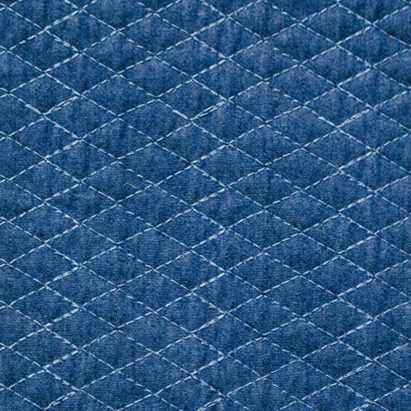 Denim Quilted - Ribes y Casals