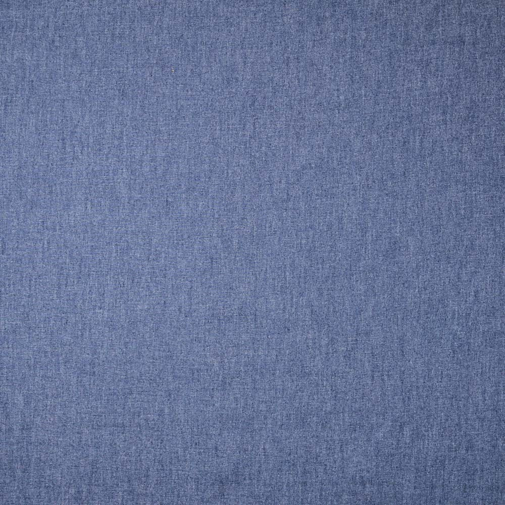 Denim Cotton Blue Jeans - Ribes y Casals