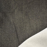 Denim Stretch thin Black - Ribes y Casals