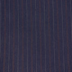 Denim Stretch Stripes Blue - Ribes y Casals