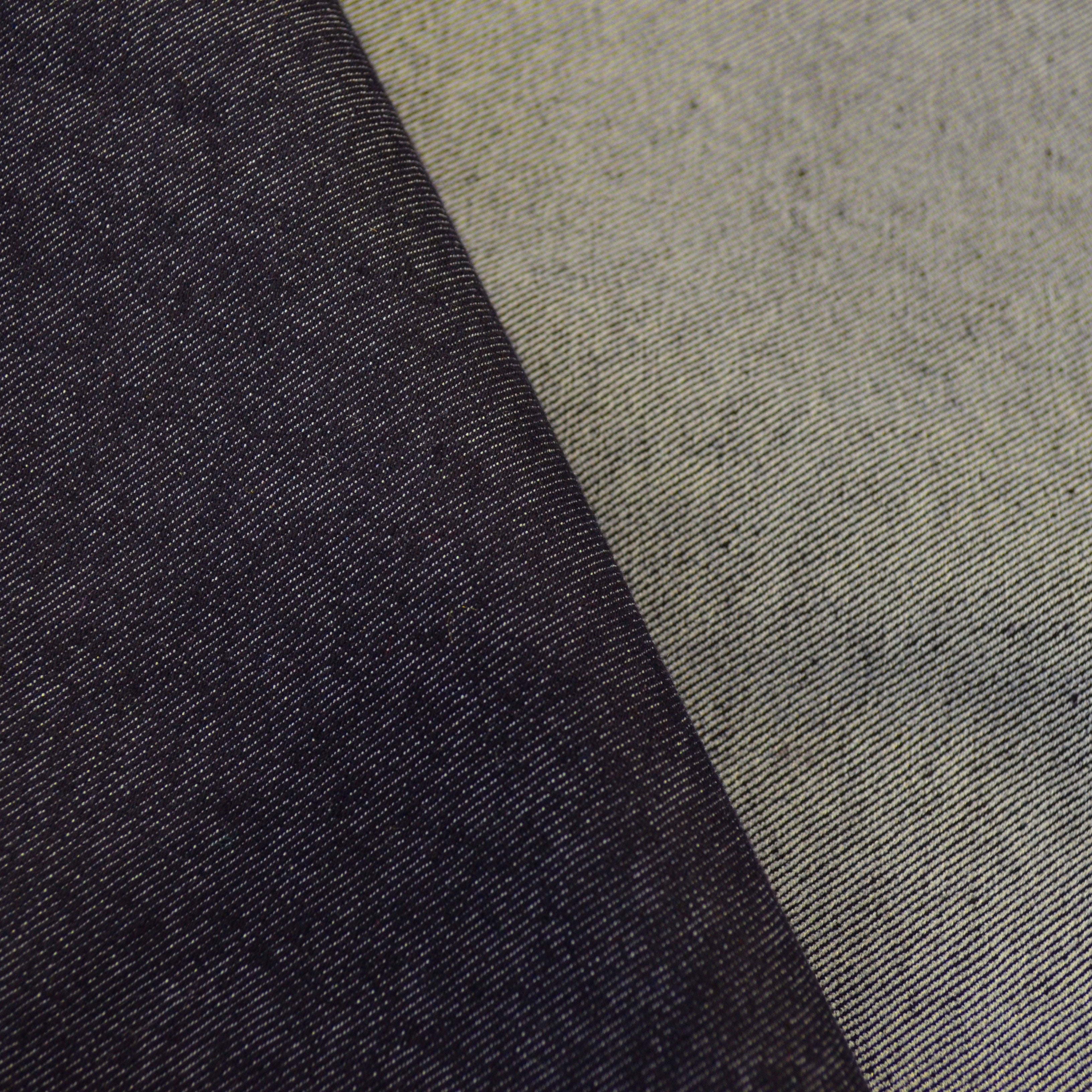 Denim Stretch Navy Blue 275g/m2 - Ribes y Casals