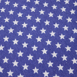 Denim Printed Stars - Ribes y Casals