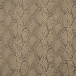 Denim Printed Reptile Brown - Ribes y Casals