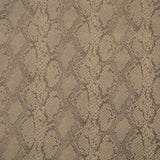 Denim Printed Reptile Brown - Ribes y Casals