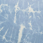 Denim Fine Tie Dye Blue - Ribes y Casals