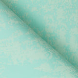 Denim Flock Aqua - Ribes y Casals