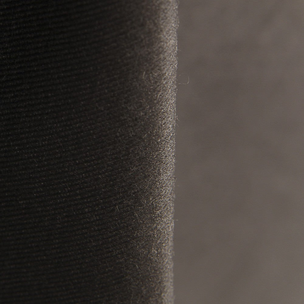 Thick Denim Fabric Taupe - Ribes y Casals