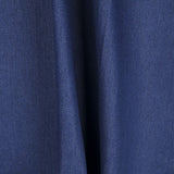 Blue Spandex Jean Fabric - Ribes y Casals