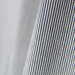 Blue Spandex Stripe Jeans - Ribes y Casals