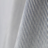Blue Spandex Stripe Jeans - Ribes y Casals