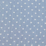 Summer Denim Cuore Jean - Ribes y Casals
