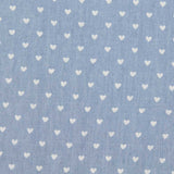 Summer Denim Cuore Jean - Ribes y Casals