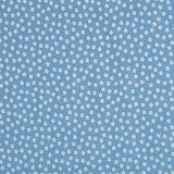 Denim Algodón Mini Margarita - Ribes y Casals