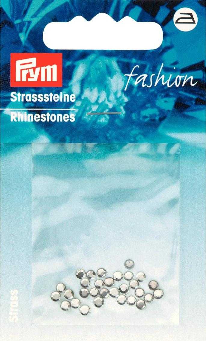 Prym - Rhinestones 403710 - Ribes y Casals