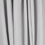 Blue Porcelain Cotton Double Gauze - Ribes y Casals