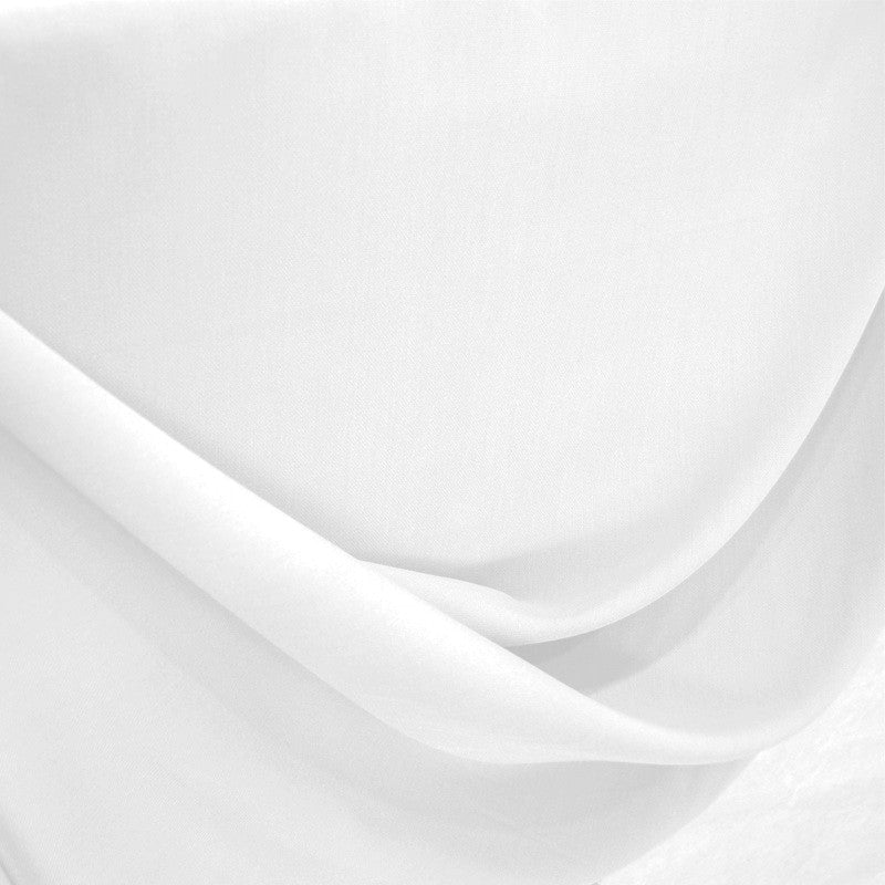 Reversible Stretch Fabric Off White - Ribes y Casals