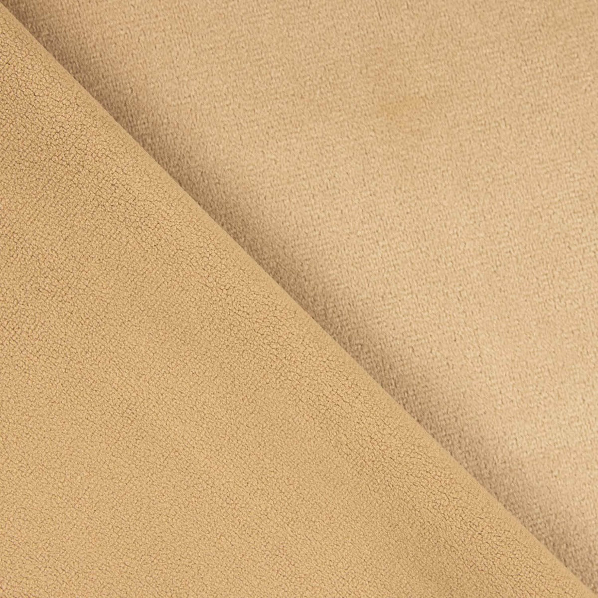 Double-Sided Minky y Polar – Camel - Ribes y Casals