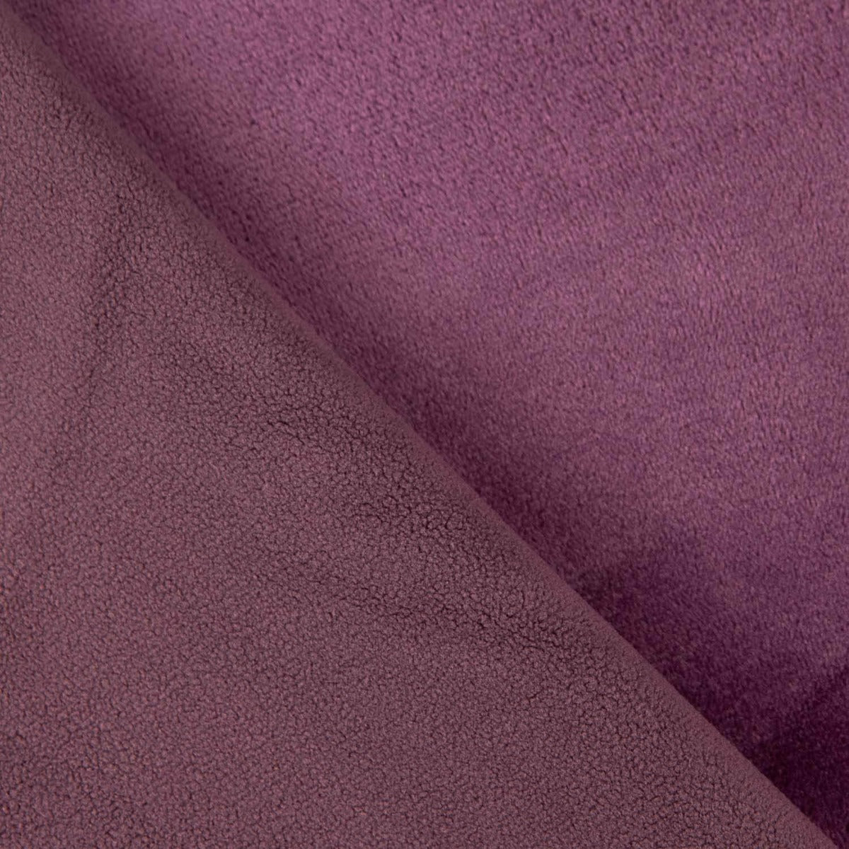 Double-Sided Minky y Polar – Magenta - Ribes y Casals