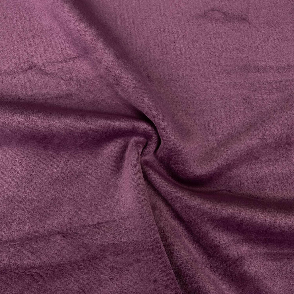 Double-Sided Minky y Polar – Magenta - Ribes y Casals