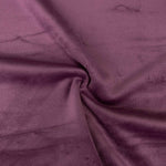 Double-Sided Minky y Polar – Magenta - Ribes y Casals