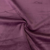 Double-Sided Minky y Polar – Magenta - Ribes y Casals