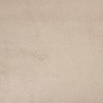 Double-Sided Minky y Polar – Stone Beige - Ribes y Casals