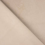 Double-Sided Minky y Polar – Stone Beige - Ribes y Casals