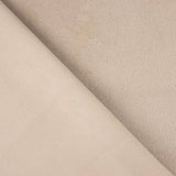 Double-Sided Minky y Polar – Stone Beige - Ribes y Casals