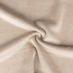 Double-Sided Minky y Polar – Stone Beige - Ribes y Casals