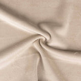 Double-Sided Minky y Polar – Stone Beige - Ribes y Casals