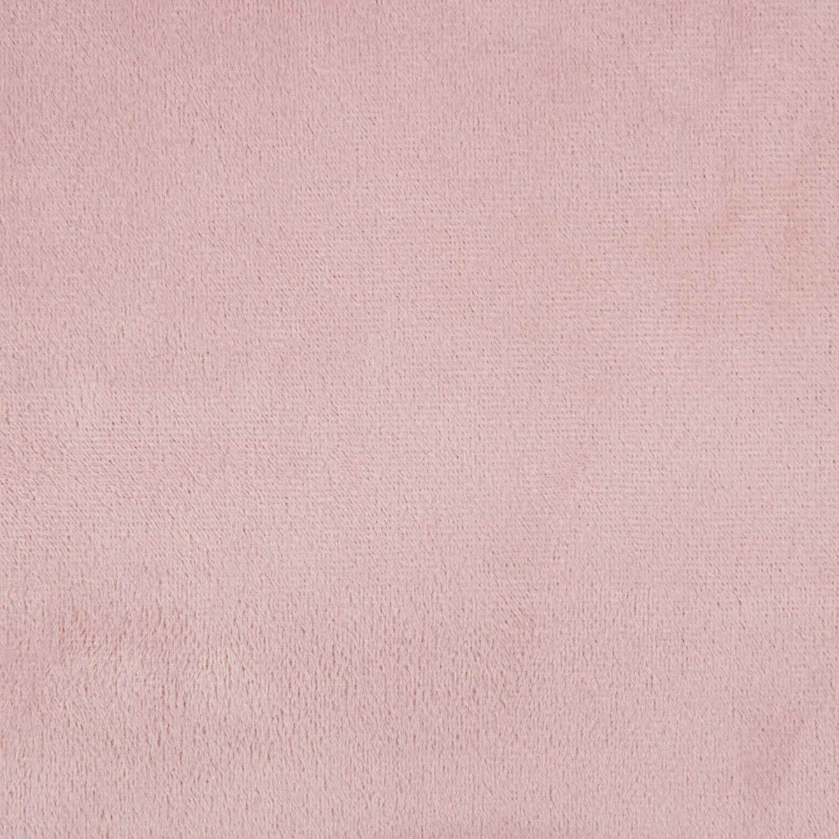 Double-Sided Minky y Polar – Dusky Pink - Ribes y Casals