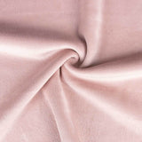 Double-Sided Minky y Polar – Dusky Pink - Ribes y Casals