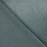 Double-Sided Minky y Polar – Greyish Green - Ribes y Casals