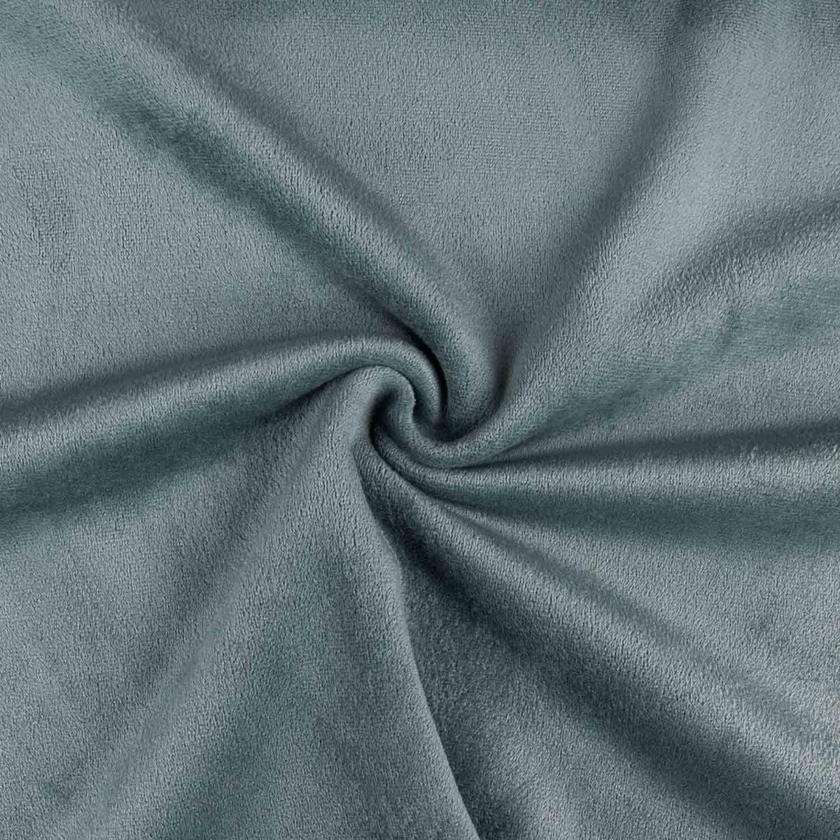 Double-Sided Minky y Polar – Greyish Green - Ribes y Casals