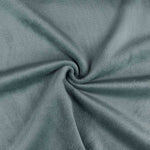 Double-Sided Minky y Polar – Greyish Green - Ribes y Casals