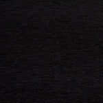 Double chenille Velvety Black - Ribes y Casals