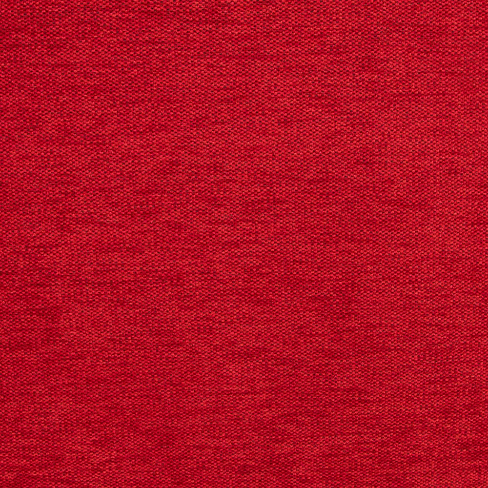Double chenille Velvety Red - Ribes y Casals