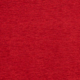 Double chenille Velvety Red - Ribes y Casals