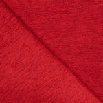 Double chenille Velvety Red - Ribes y Casals