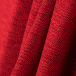 Double chenille Velvety Red - Ribes y Casals