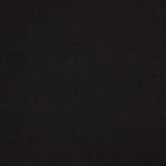 Double-faced black stretch fabric - Ribes y Casals