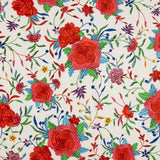 Ecru Manila Stretch Trench Coat - Ribes y Casals