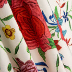 Ecru Manila Stretch Trench Coat - Ribes y Casals