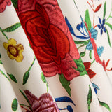 Ecru Manila Stretch Trench Coat - Ribes y Casals