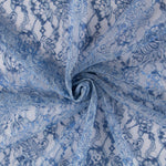 Chantilly Lace Blue - Ribes y Casals