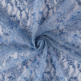 Chantilly Lace Blue - Ribes y Casals