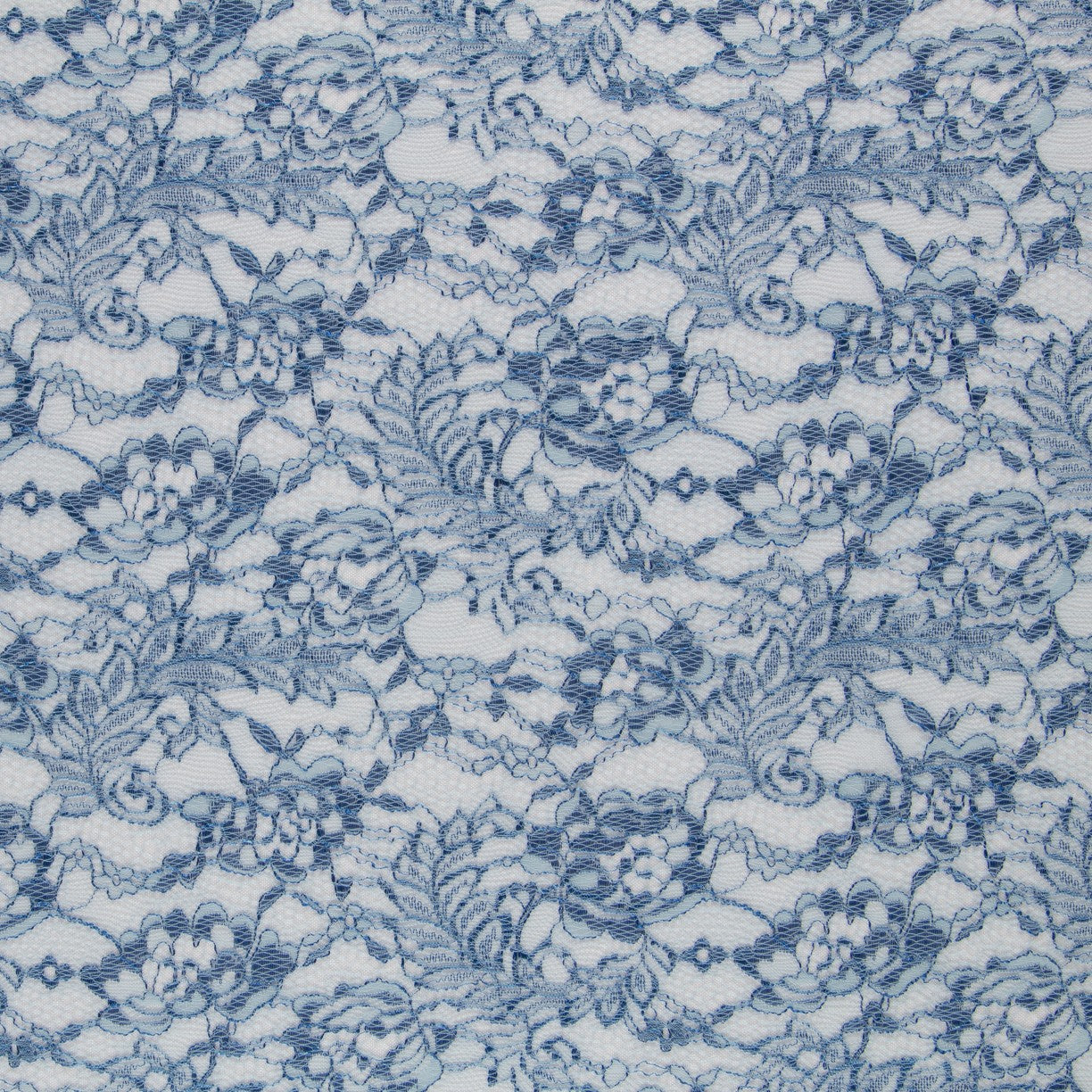 Chantilly Lace Blue - Ribes y Casals
